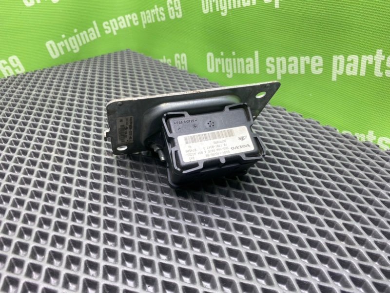 Датчик ускорения, 900 рублей, Тверь