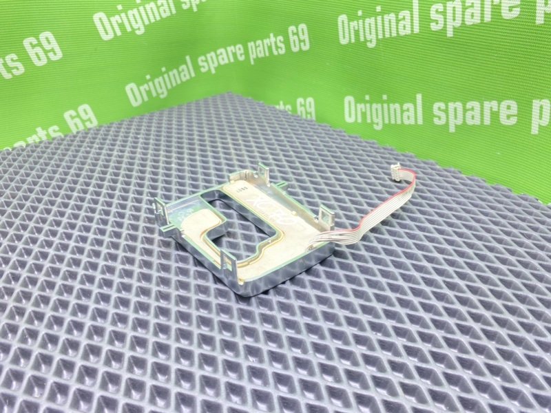 Накладка селектора, 800 рублей, Тверь