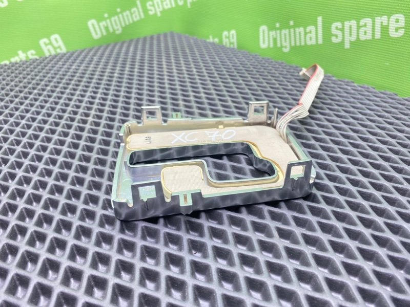 Накладка селектора, 800 рублей, Тверь