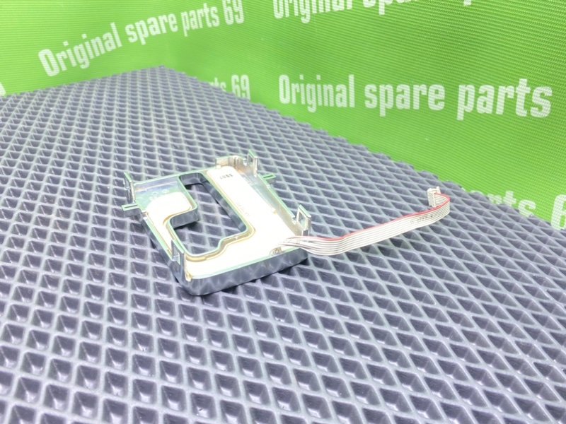 Накладка селектора, 800 рублей, Тверь