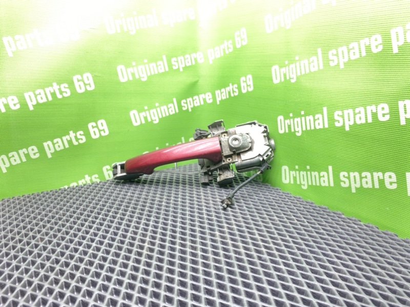 Ручка двери, 1000 рублей, Тверь