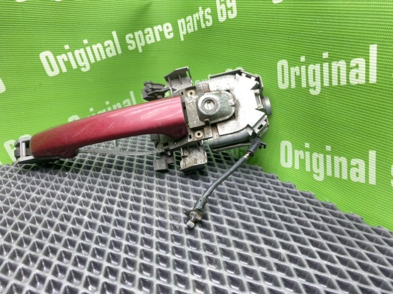 Ручка двери, 1000 рублей, Тверь