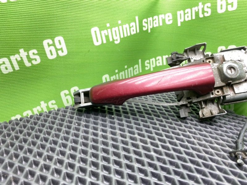 Ручка двери, 1000 рублей, Тверь