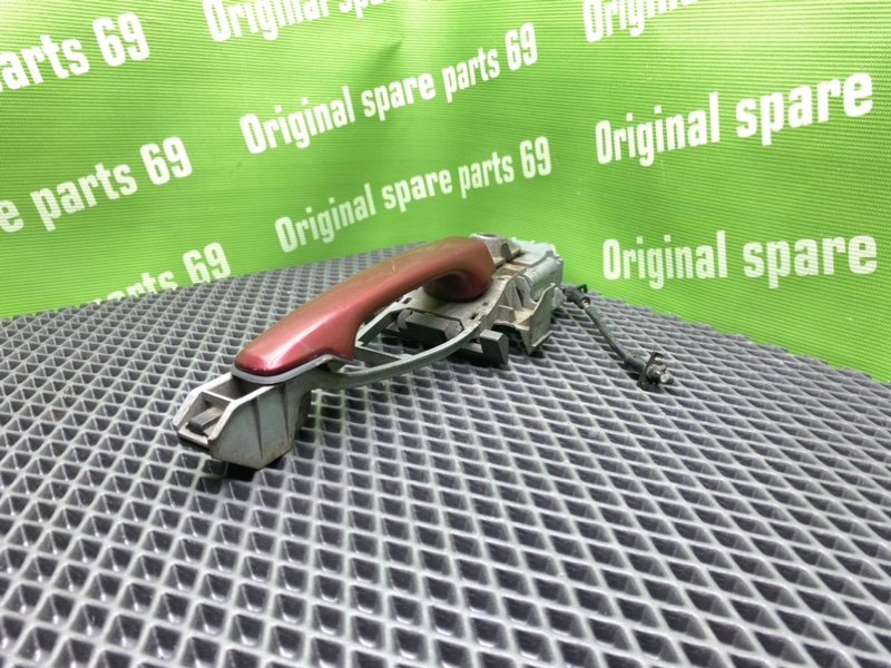 Ручка двери, 1000 рублей, Тверь