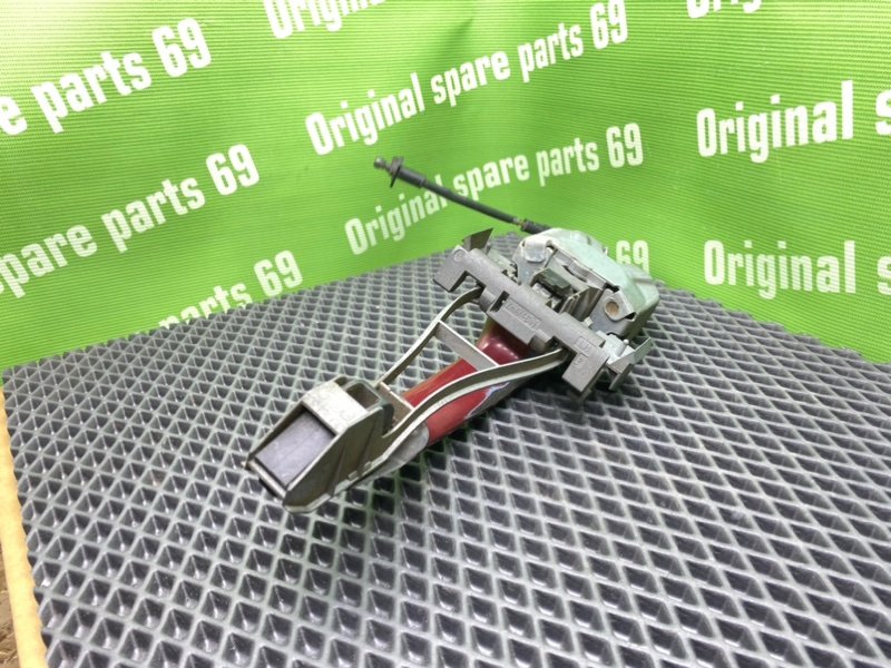 Ручка двери, 1000 рублей, Тверь