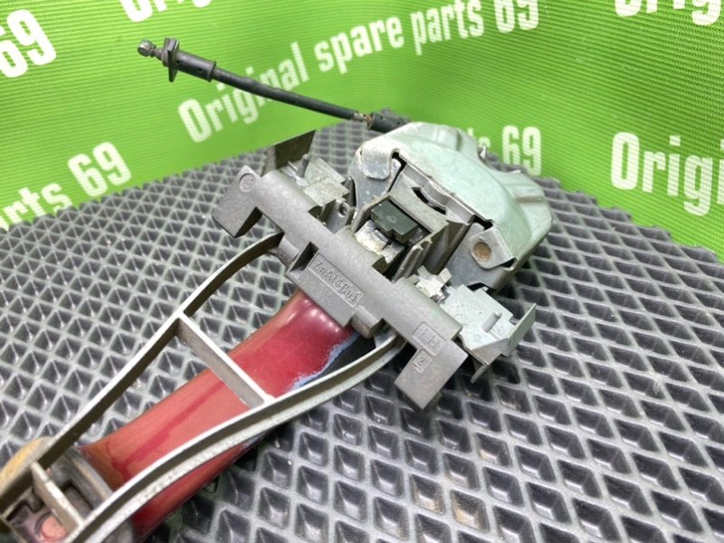 Ручка двери, 1000 рублей, Тверь