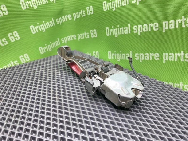 Ручка двери, 1000 рублей, Тверь