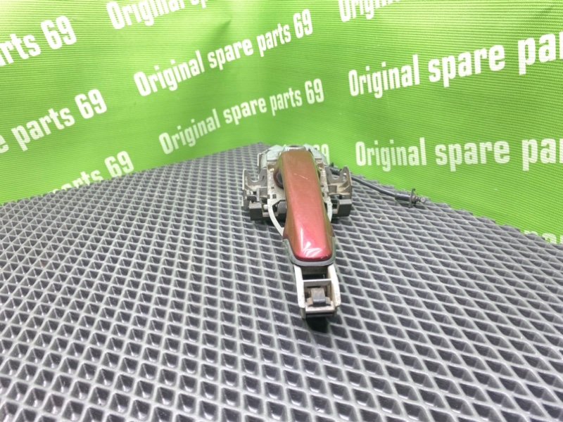 Ручка двери, 1000 рублей, Тверь