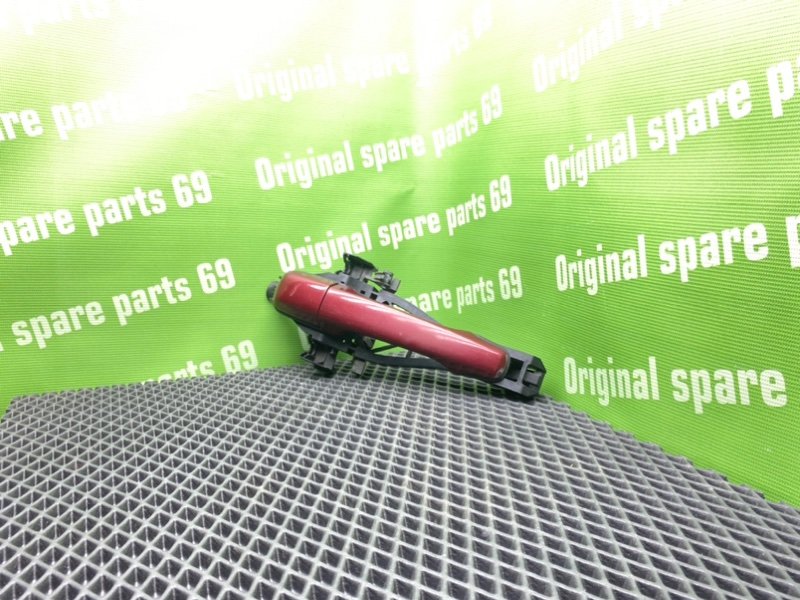 Ручка двери, 1000 рублей, Тверь