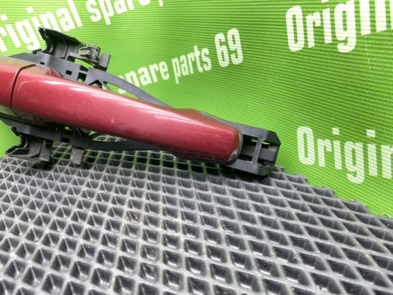 Ручка двери, 1000 рублей, Тверь