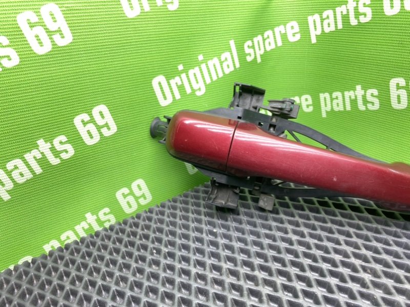 Ручка двери, 1000 рублей, Тверь