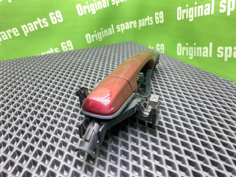 Ручка двери, 1000 рублей, Тверь