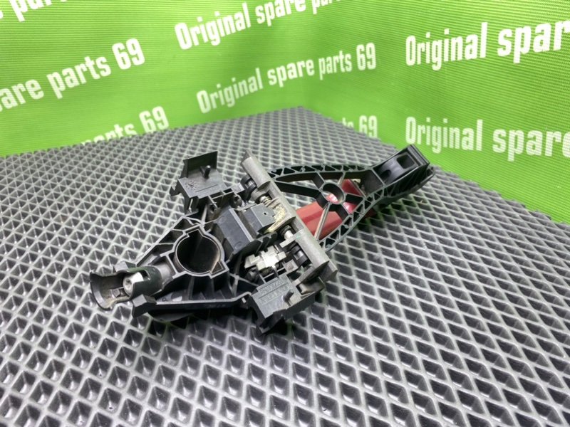 Ручка двери, 1000 рублей, Тверь