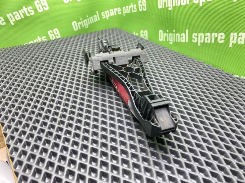 Ручка двери, 1000 рублей, Тверь