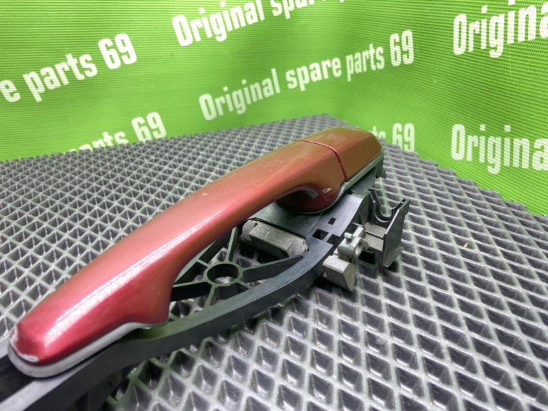 Ручка двери, 1000 рублей, Тверь