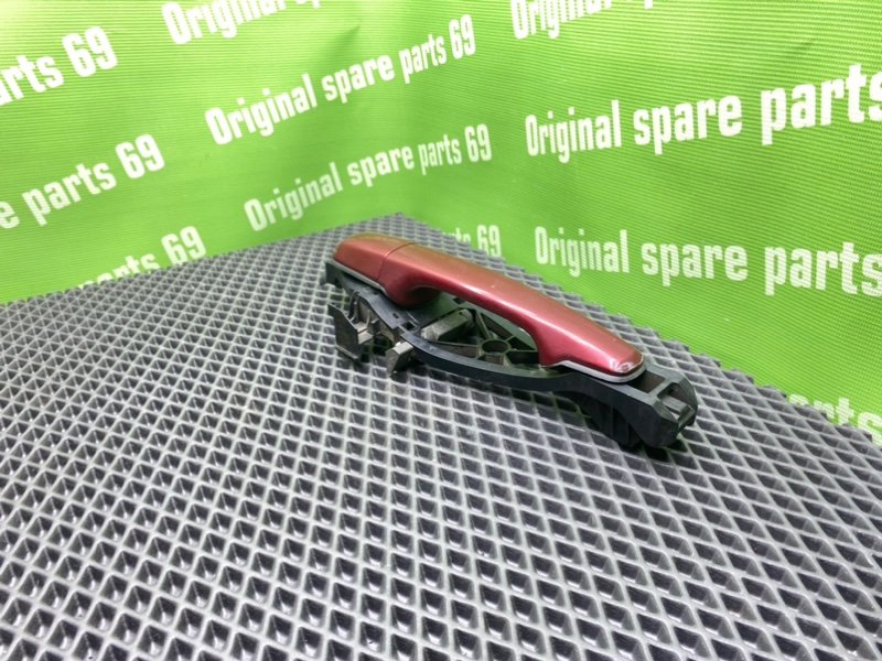 Ручка двери, 1000 рублей, Тверь