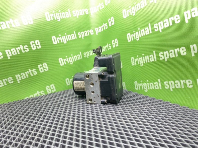 Блок ABS, 2800 рублей, Тверь