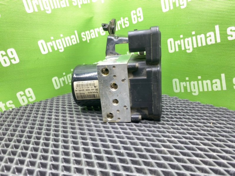 Блок ABS, 2800 рублей, Тверь