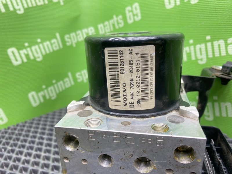 Блок ABS, 2800 рублей, Тверь