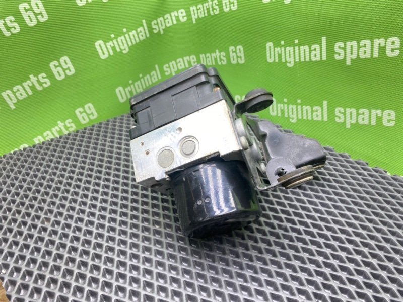 Блок ABS, 2800 рублей, Тверь