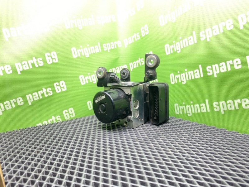 Блок ABS, 2800 рублей, Тверь