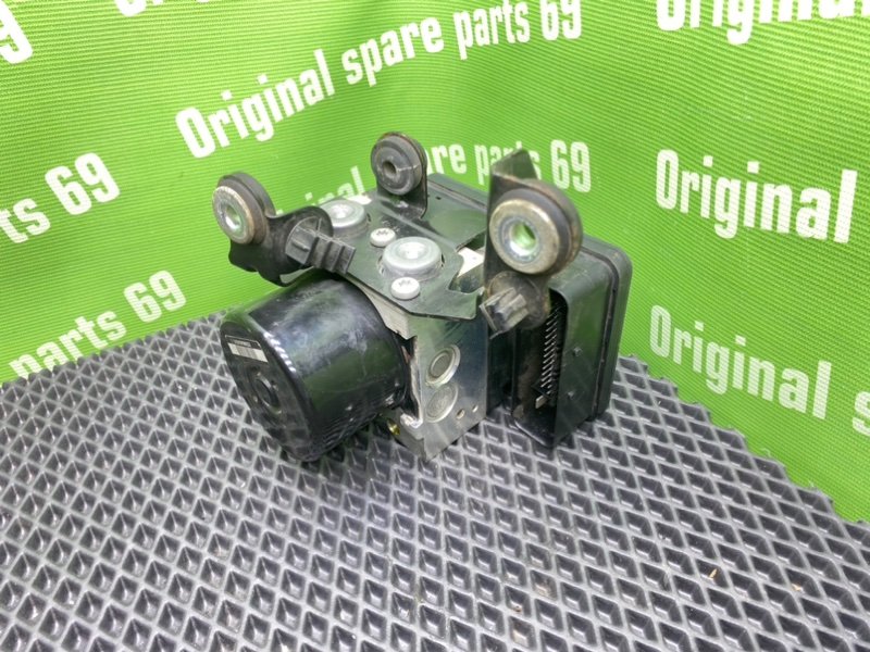 Блок ABS, 2800 рублей, Тверь