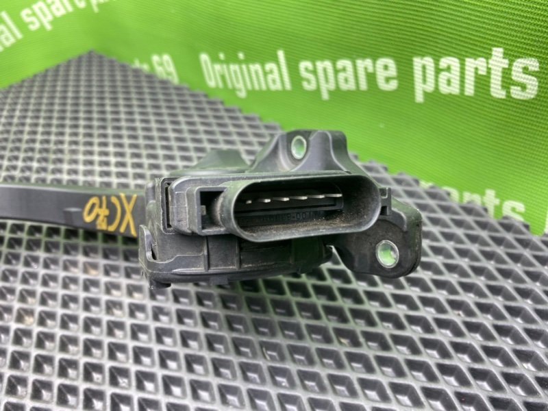 Педаль газа, 1600 рублей, Тверь