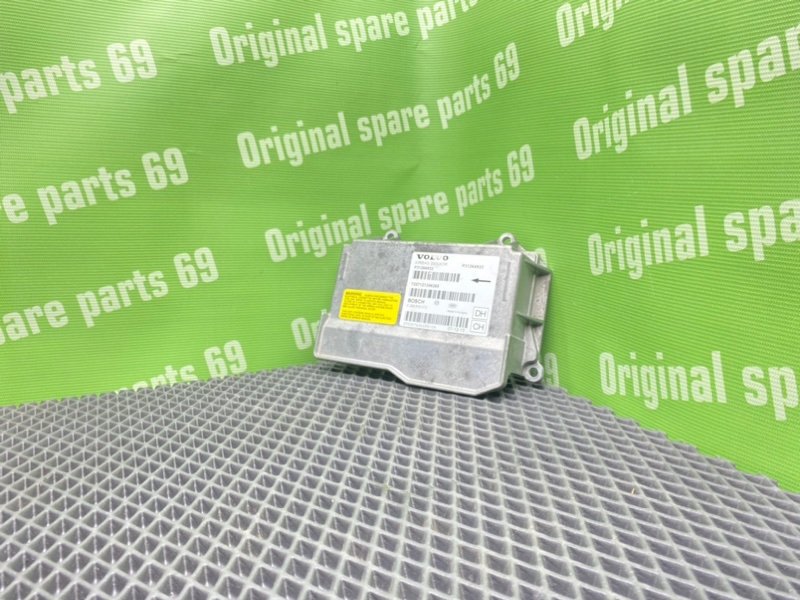 Блок Airbag, 1200 рублей, Тверь