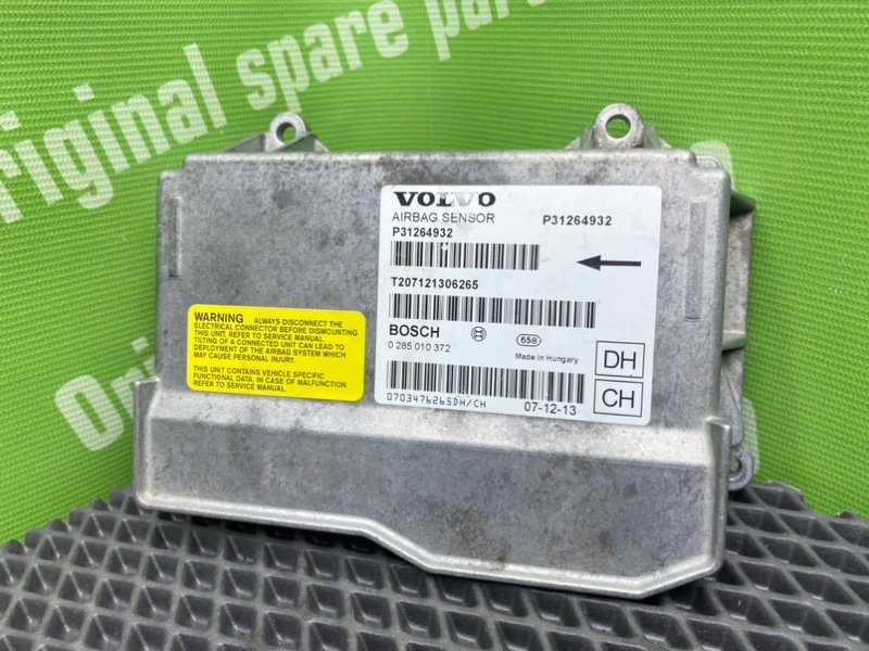 Блок Airbag, 1200 рублей, Тверь