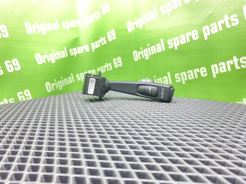 Подрулевой переключатель дворников, 900 рублей, Тверь