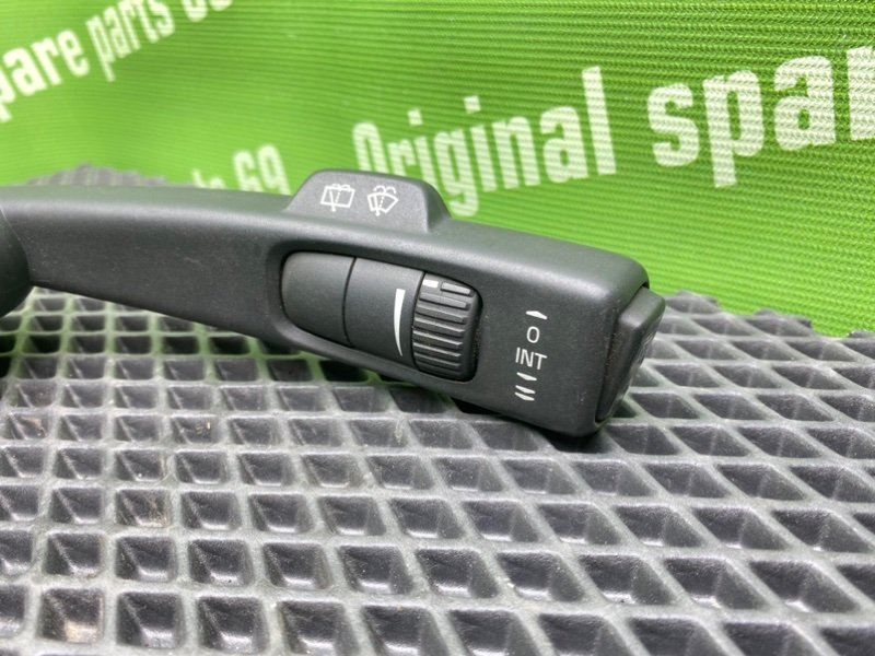 Подрулевой переключатель дворников, 900 рублей, Тверь