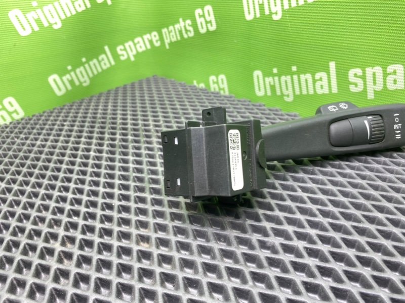 Подрулевой переключатель дворников, 900 рублей, Тверь