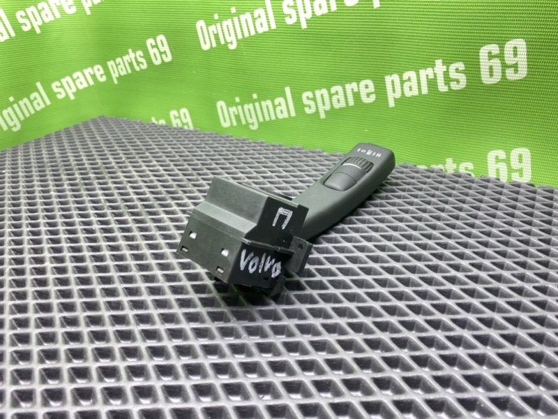 Подрулевой переключатель дворников, 900 рублей, Тверь