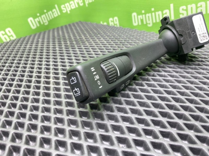 Подрулевой переключатель дворников, 900 рублей, Тверь