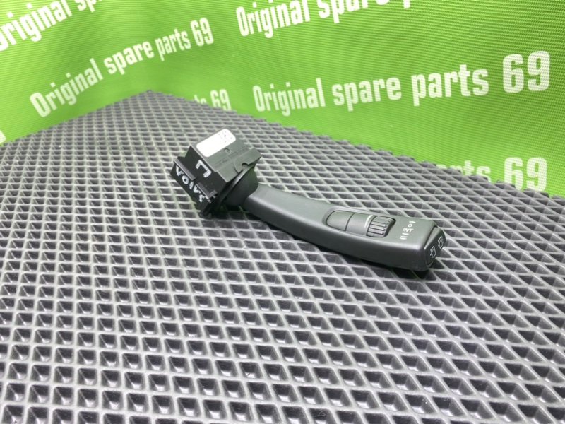 Подрулевой переключатель дворников, 900 рублей, Тверь