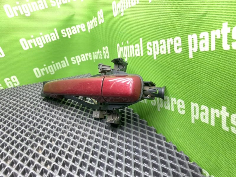 Ручка двери, 800 рублей, Тверь