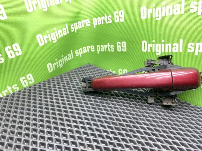 Ручка двери, 800 рублей, Тверь