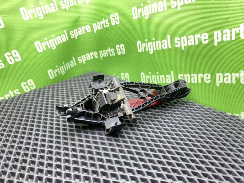 Ручка двери, 800 рублей, Тверь