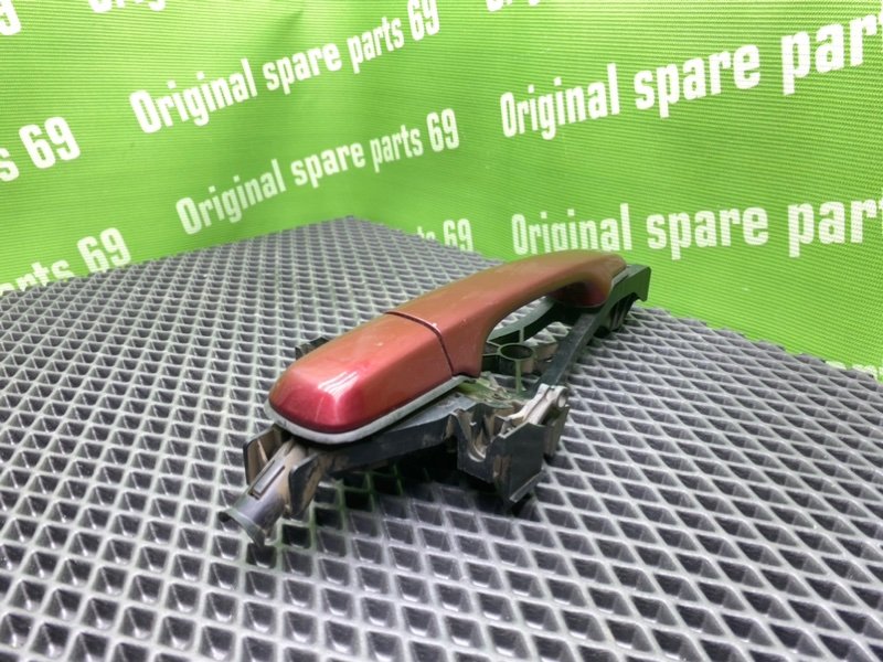 Ручка двери, 800 рублей, Тверь