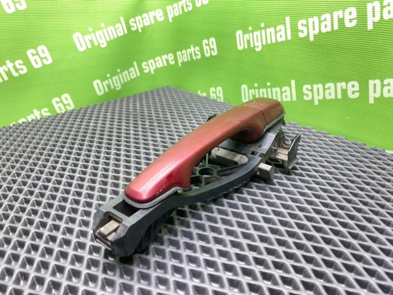 Ручка двери, 800 рублей, Тверь