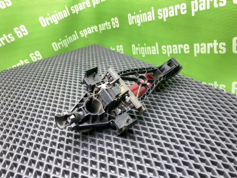 Ручка двери, 800 рублей, Тверь