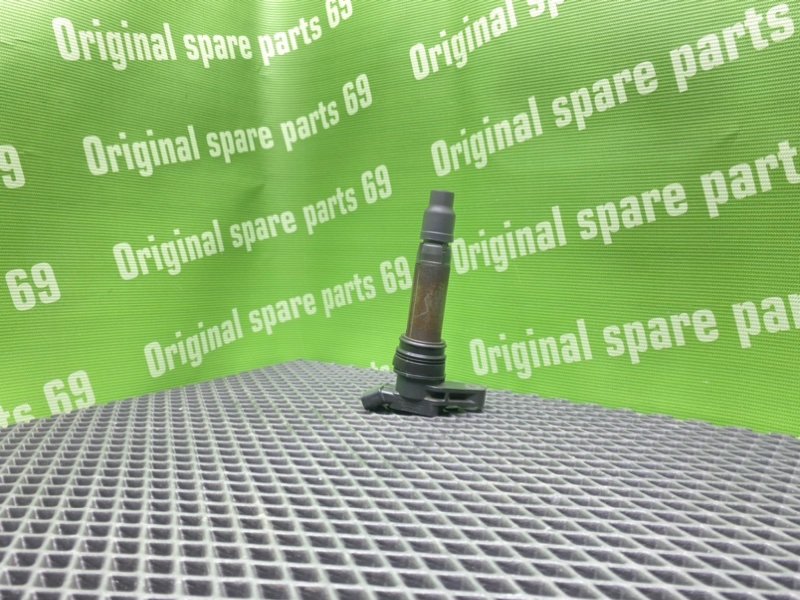 Катушка зажигания, 2400 рублей, Тверь