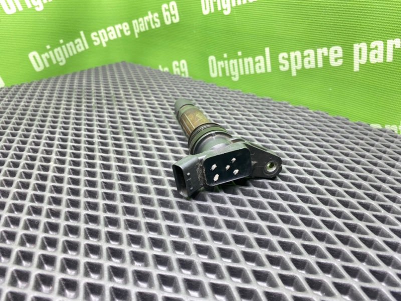 Катушка зажигания, 2400 рублей, Тверь