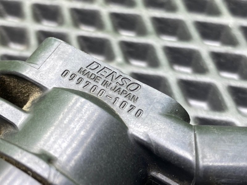 Катушка зажигания, 2400 рублей, Тверь