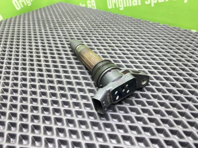 Катушка зажигания, 2400 рублей, Тверь