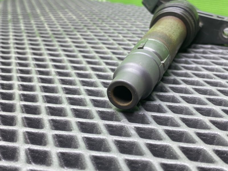 Катушка зажигания, 2400 рублей, Тверь