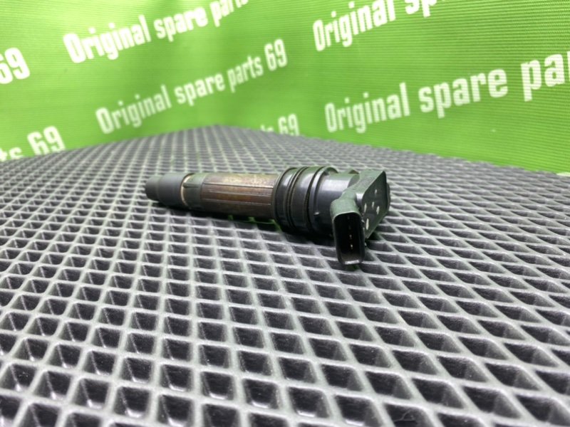 Катушка зажигания, 2400 рублей, Тверь