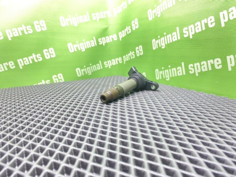 Катушка зажигания, 2100 рублей, Тверь