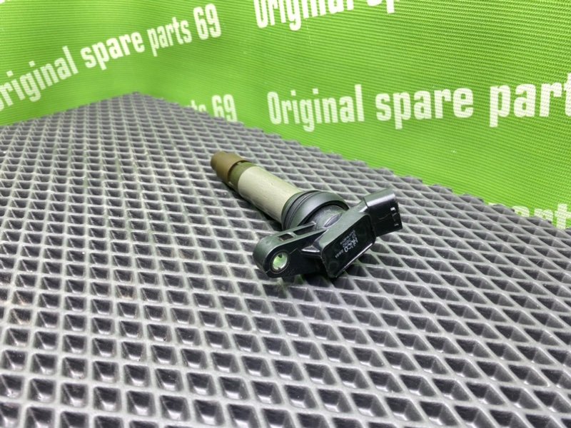 Катушка зажигания, 2100 рублей, Тверь