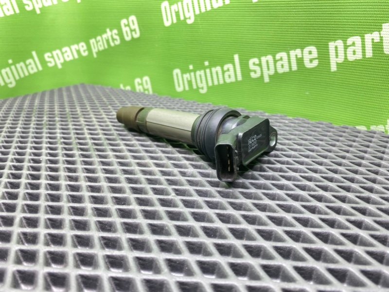 Катушка зажигания, 2100 рублей, Тверь